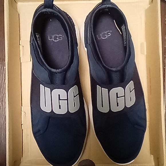 Ugg neutra sneaker - Picture 5 of 5